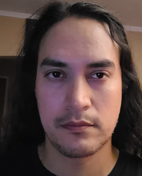 Justin  Ahhaitty - Profile Photo