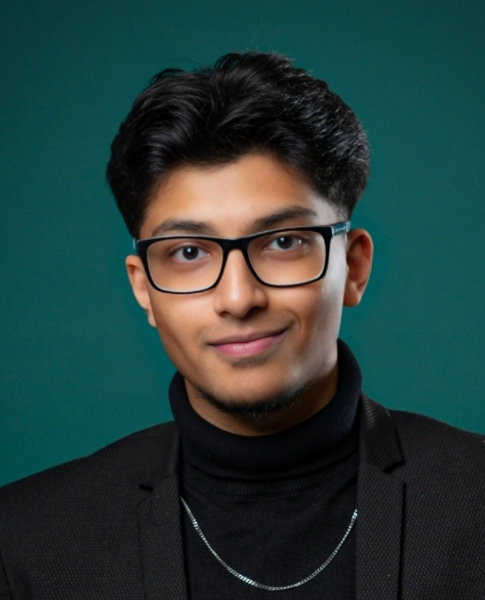 Farabi Khaleque - Profile Photo