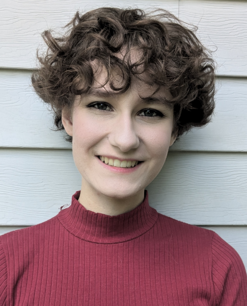 Rosemary Pinter - Profile Photo