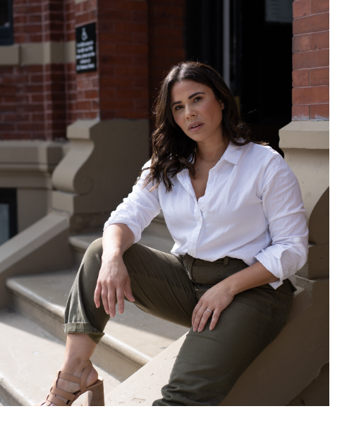 sunny Sullivan - Profile Photo