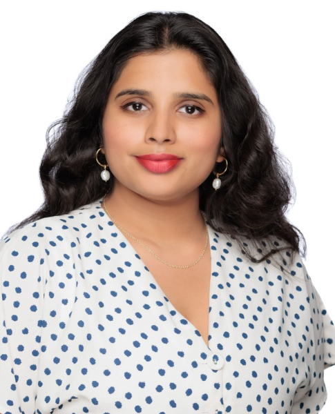 Aish Am - Profile Photo