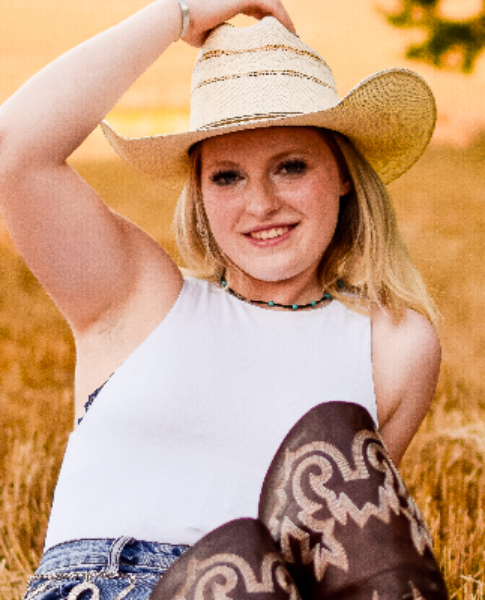 Megan Brownrigg - Profile Photo