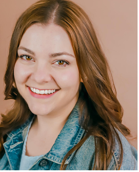 Nicole Mayes - Profile Photo