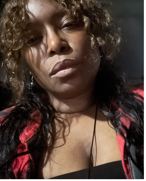 Alonda Kerr - Profile Photo