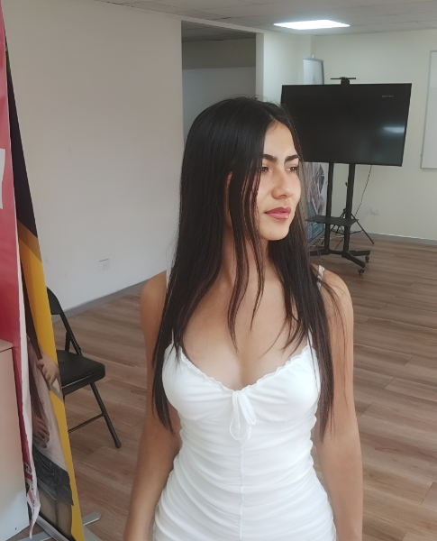 Gabriela  Zamora - Profile Photo