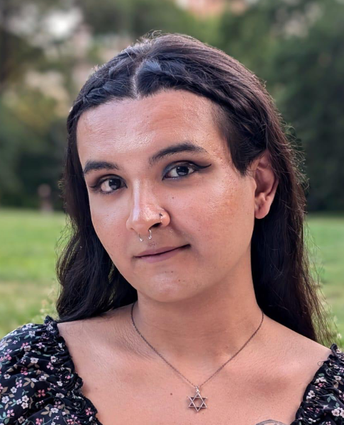 Sultana Sadruddin - Profile Photo