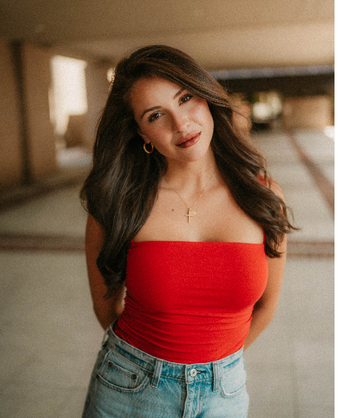 Xena O’Donnell - Profile Photo