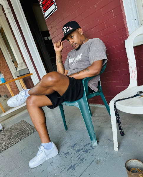 Chris  Hudson - Profile Photo