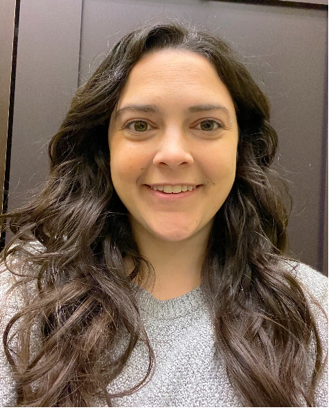 Amanda DeBarr - Profile Photo