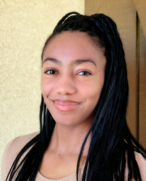 Kinaya Elam - Profile Photo