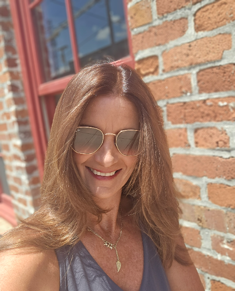 Misty Brown - Profile Photo