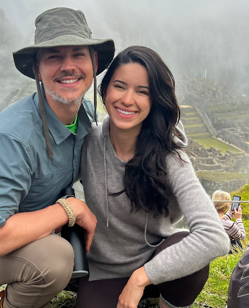 Mirela Panda - Profile Photo