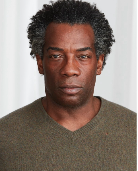 Grinell-Skot Gilmore - Profile Photo