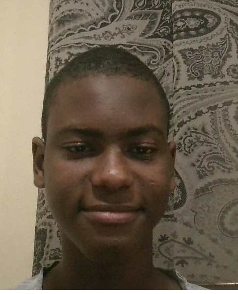 Chernoh Barrie - Profile Photo