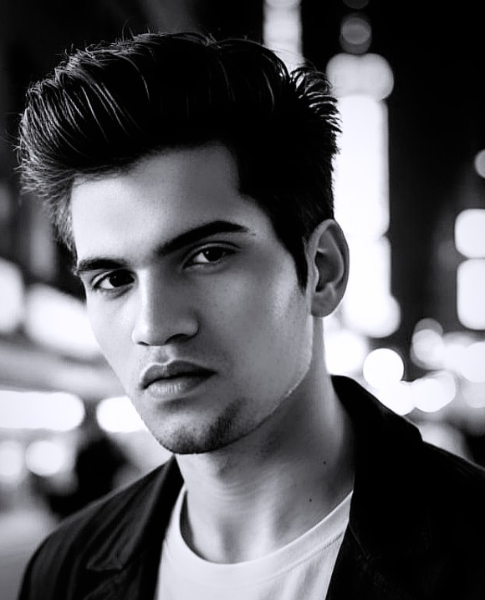 Nagendra  Baishle - Profile Photo