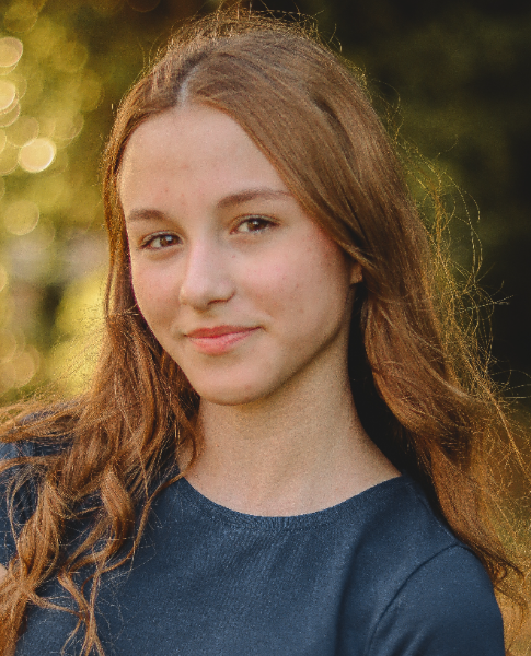 Alaina Guerrieri - Profile Photo