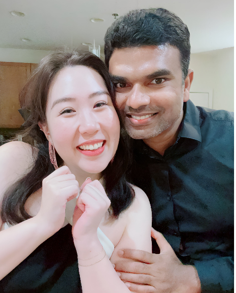 Michaela Hahm - Profile Photo