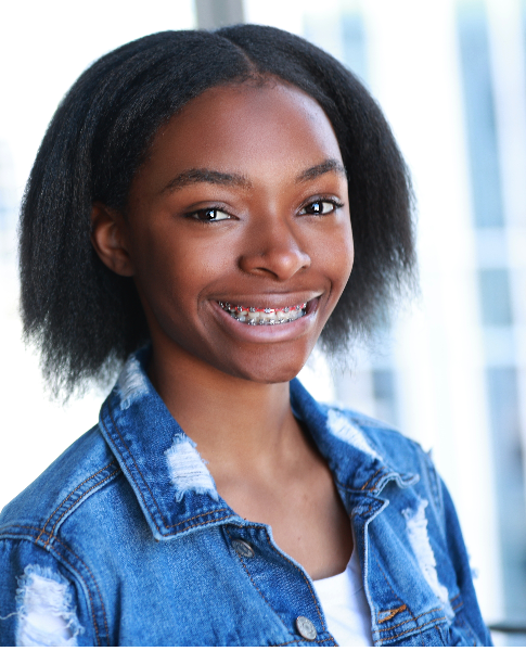 Jakyia  Johnson - Profile Photo