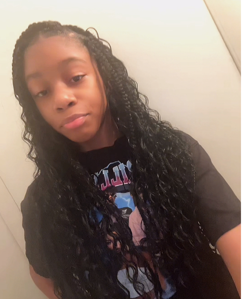 Jasmine Wright - Profile Photo