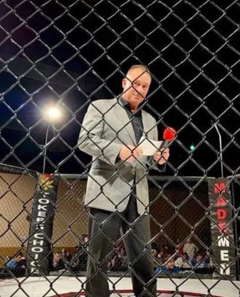 George Phillips - Profile Photo