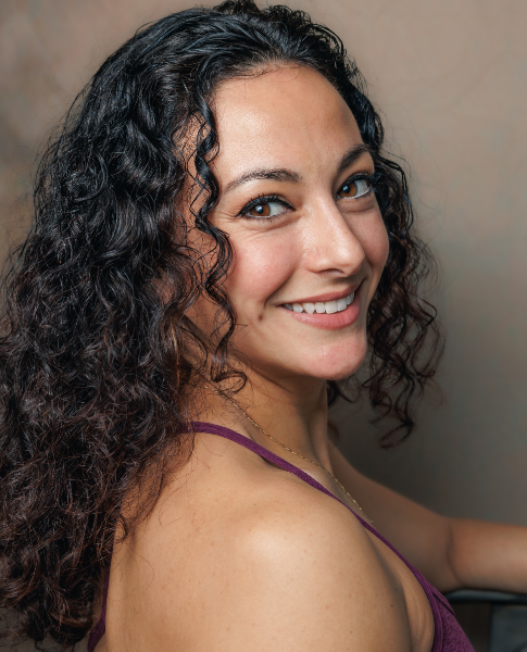 Michelle Figueiredo - Profile Photo