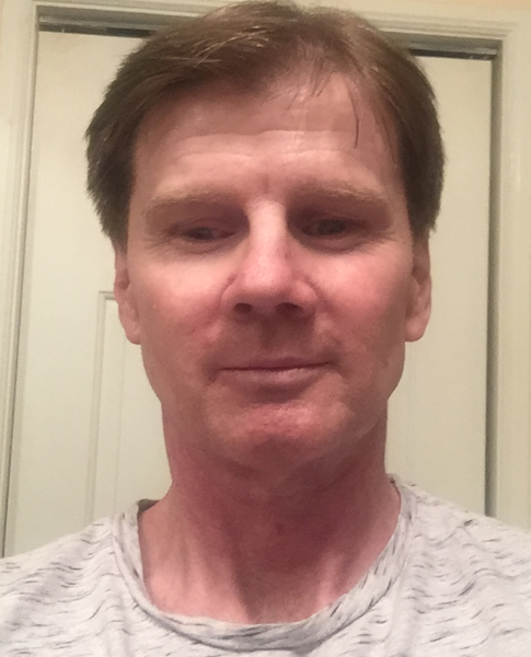 Tony Breen - Profile Photo