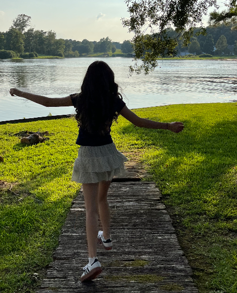 Haley Goodman - Profile Photo