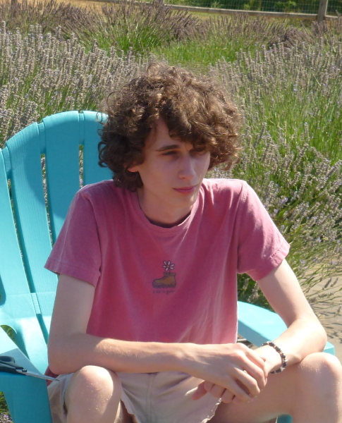 Fraser Barnes - Profile Photo