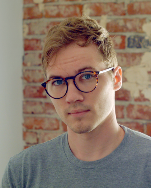 Sam Nee - Profile Photo