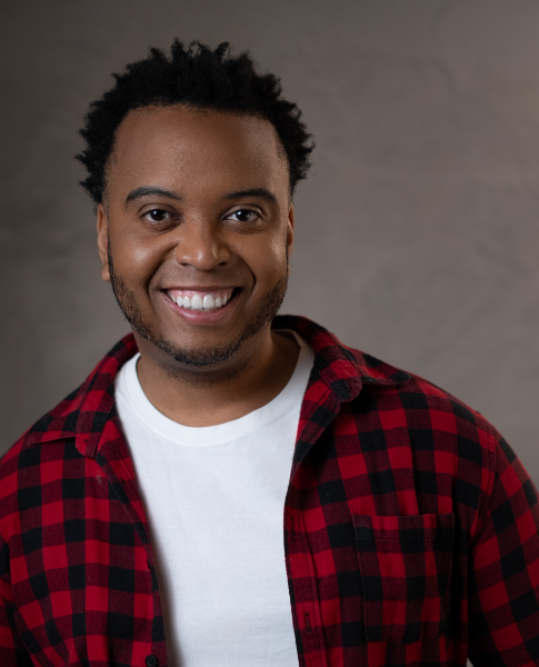 Roger Ribeiro - Profile Photo