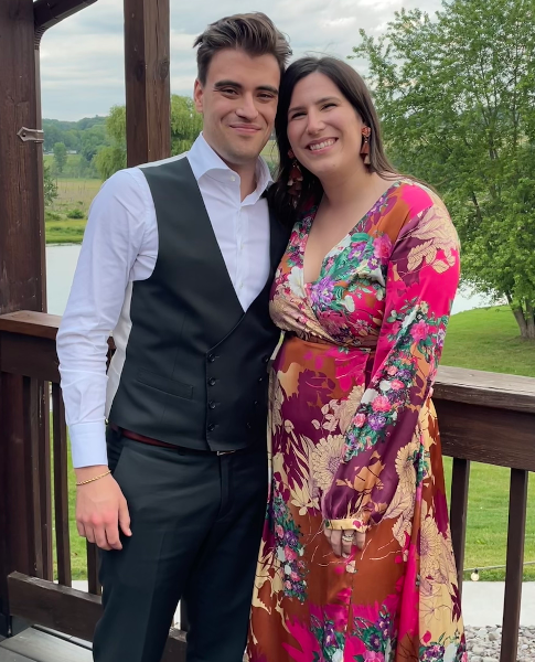 Alicia Mondini - Profile Photo