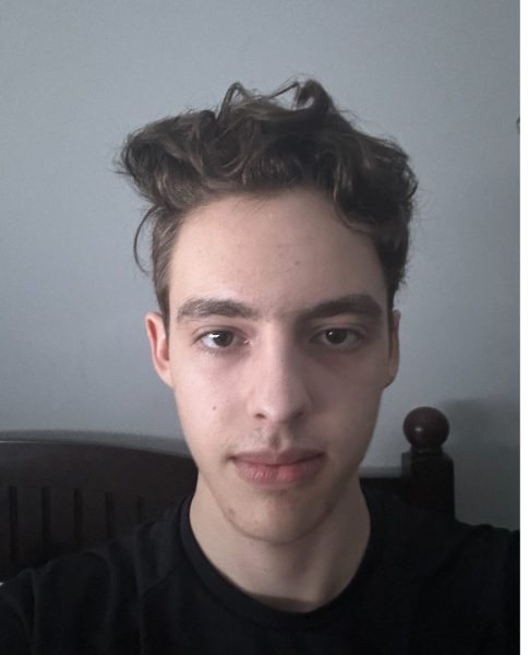 Jack Kerr - Profile Photo