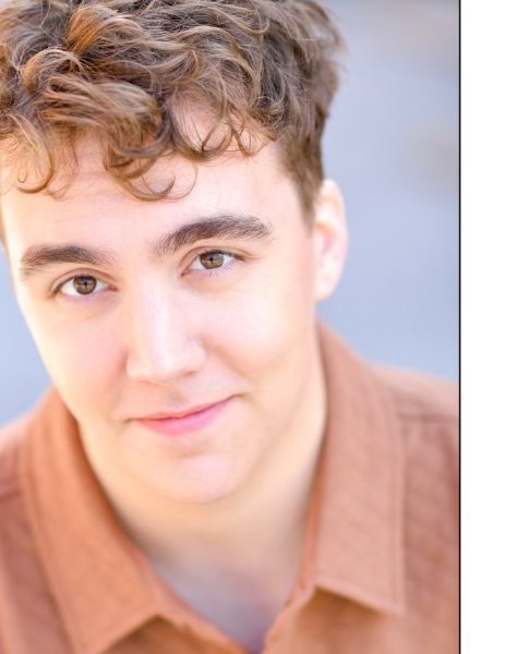 Michael Harp - Profile Photo