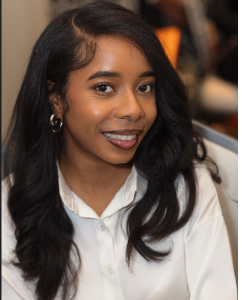 Nylah Ross - Profile Photo