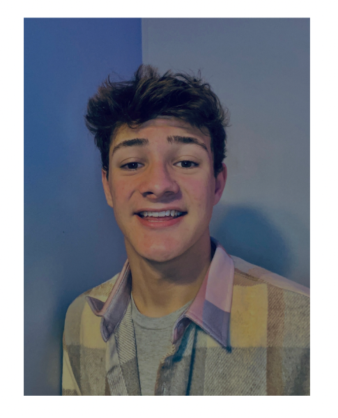 Alec Kincade - Profile Photo