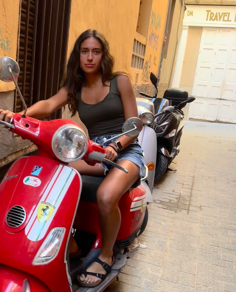 Constanza Fernández - Profile Photo