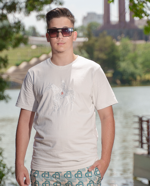 David-Daniel Dragomir - Profile Photo