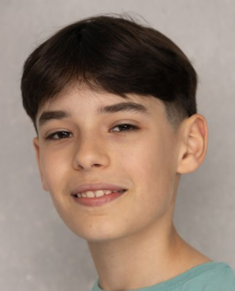 Frank Ducker - Profile Photo