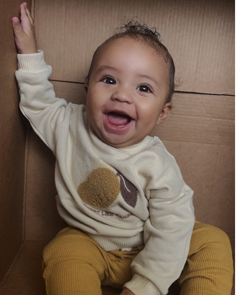 Braelyn Crooks - Profile Photo