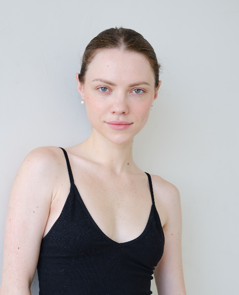 Olesya Chumazova - Profile Photo