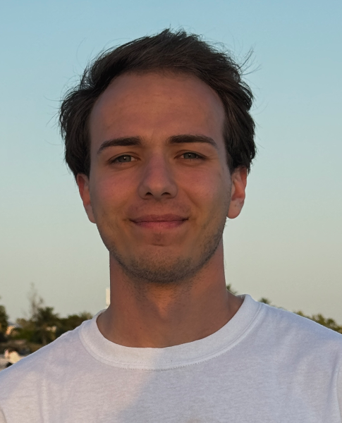 Brandon Bullock - Profile Photo