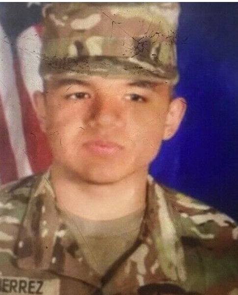 Carlos Gutierrez - Profile Photo