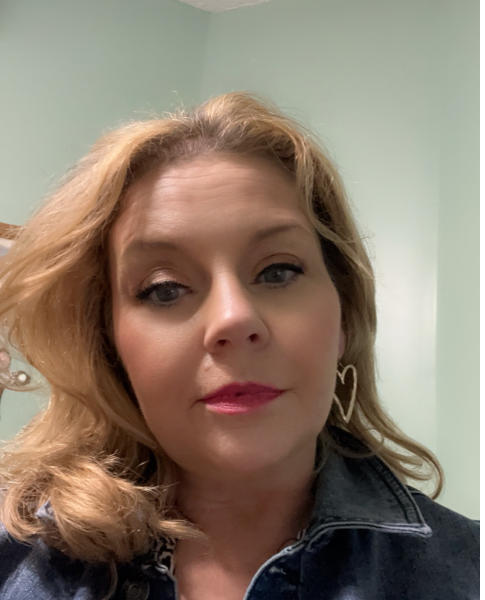 Charity Pippin - Profile Photo