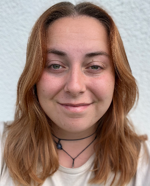 Luisa Schaller - Profile Photo