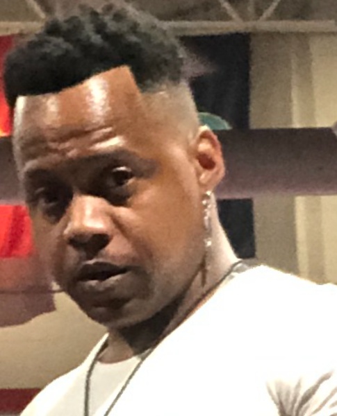 Blair Gordon - Profile Photo