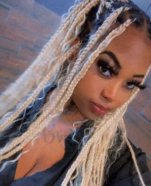 Lakedra Usher - Profile Photo