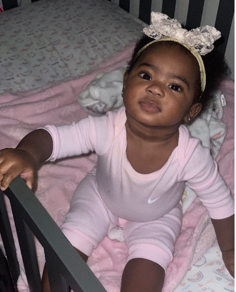 Kimora Usher - Profile Photo