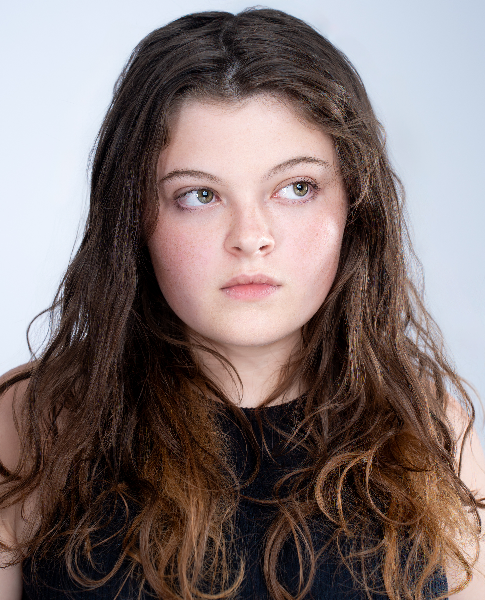 Tessa  Ray - Profile Photo