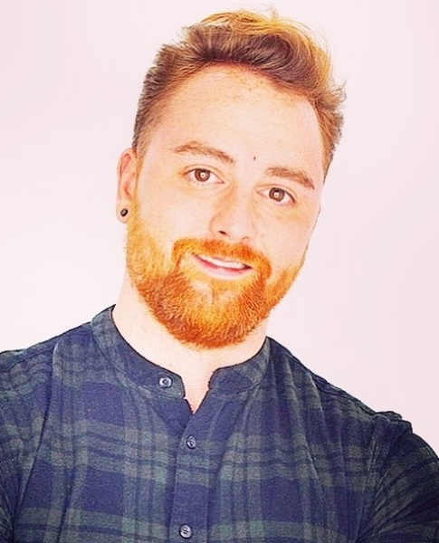 Joey Beirne - Profile Photo