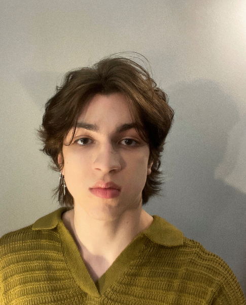 Yannis O’Hara - Profile Photo